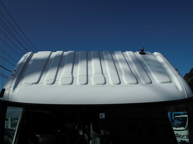 日野デュトロアルミウイング小型（2t・3t）[写真17]