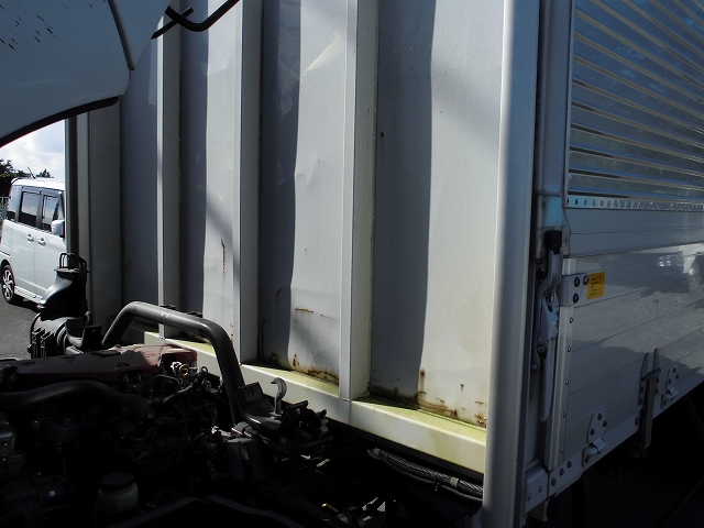 日野デュトロアルミウイング小型（2t・3t）[写真18]