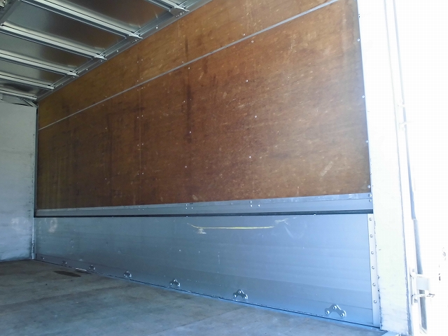 日野デュトロアルミウイング小型（2t・3t）[写真22]