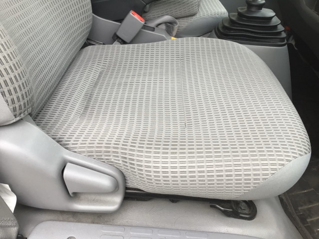 トヨタトヨエースパネルバン小型（2t・3t）[写真15]