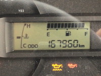 トヨタトヨエースパネルバン小型（2t・3t）[写真17]