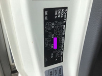 トヨタトヨエースパネルバン小型（2t・3t）[写真19]