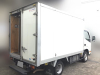 トヨタトヨエースパネルバン小型（2t・3t）[写真02]