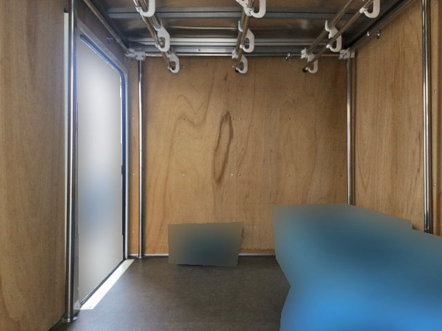 トヨタトヨエースパネルバン小型（2t・3t）[写真03]