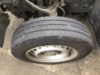 トヨタトヨエースパネルバン小型（2t・3t）[写真08]