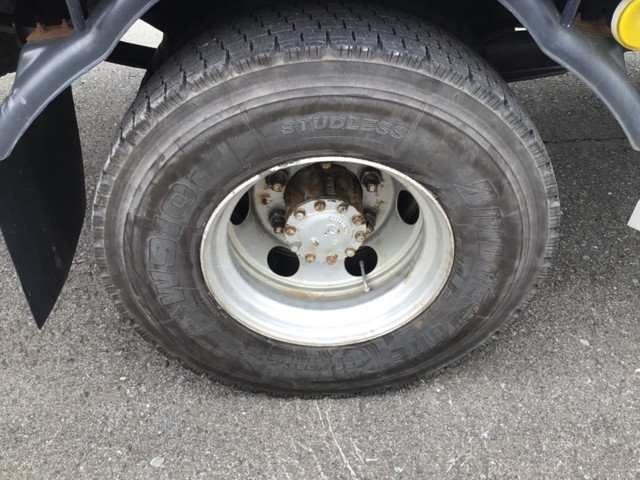 日野レンジャークレーン3段中型（4t）[写真10]