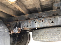 日野レンジャークレーン3段中型（4t）[写真11]