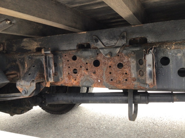 日野レンジャークレーン3段中型（4t）[写真13]