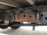 日野レンジャークレーン3段中型（4t）[写真13]