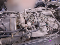 日野レンジャークレーン3段中型（4t）[写真15]