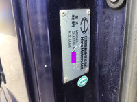 日野レンジャークレーン3段中型（4t）[写真19]