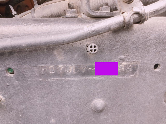 日野レンジャークレーン3段中型（4t）[写真20]
