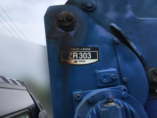 日野レンジャークレーン3段中型（4t）[写真07]