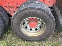 いすゞギガダンプ大型（10t）[写真11]