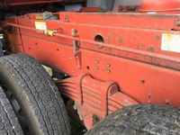 いすゞギガダンプ大型（10t）[写真12]