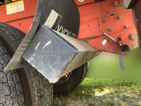 いすゞギガダンプ大型（10t）[写真15]