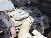 いすゞギガダンプ大型（10t）[写真17]