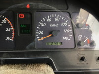 いすゞギガダンプ大型（10t）[写真20]