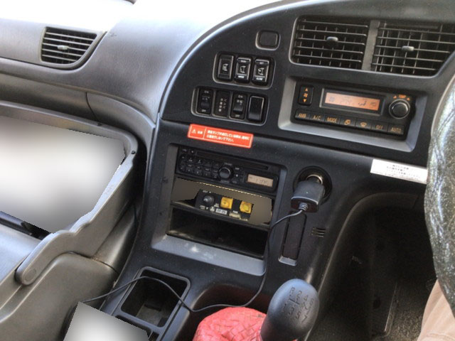 いすゞギガダンプ大型（10t）[写真21]