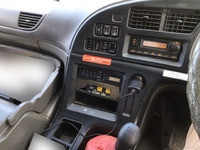 いすゞギガダンプ大型（10t）[写真21]