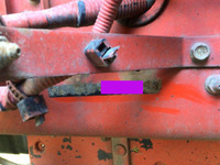 いすゞギガダンプ大型（10t）[写真23]