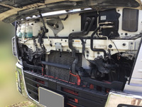 いすゞギガダンプ大型（10t）[写真05]