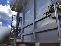 いすゞギガダンプ大型（10t）[写真06]