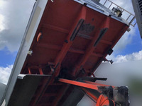 いすゞギガダンプ大型（10t）[写真08]