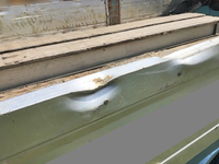 いすゞフォワードセルフクレーン5段増トン（6t・8t）[写真11]