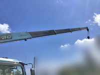 いすゞフォワードセルフクレーン5段増トン（6t・8t）[写真12]