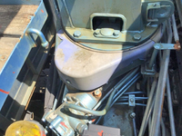 いすゞフォワードセルフクレーン5段増トン（6t・8t）[写真15]