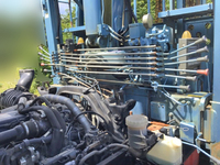 いすゞフォワードセルフクレーン5段増トン（6t・8t）[写真16]