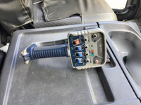 いすゞフォワードセルフクレーン5段増トン（6t・8t）[写真18]