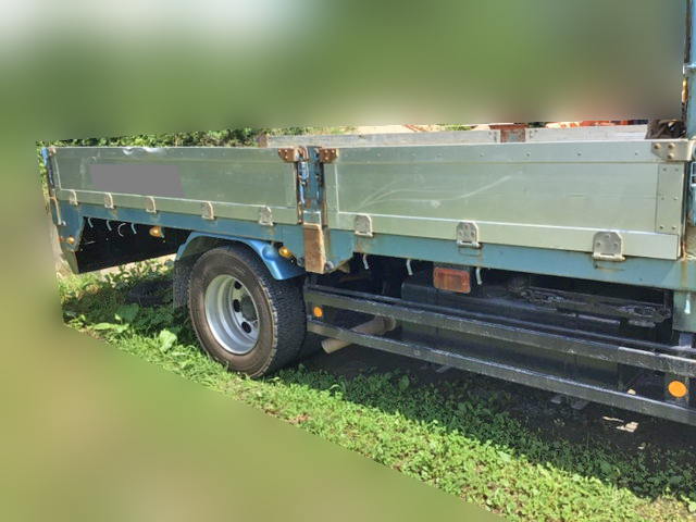 いすゞフォワードセルフクレーン5段増トン（6t・8t）[写真02]