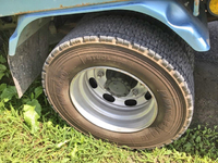 いすゞフォワードセルフクレーン5段増トン（6t・8t）[写真21]