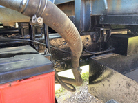 いすゞフォワードセルフクレーン5段増トン（6t・8t）[写真22]