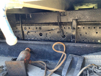 いすゞフォワードセルフクレーン5段増トン（6t・8t）[写真26]