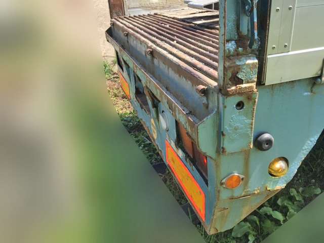 いすゞフォワードセルフクレーン5段増トン（6t・8t）[写真04]