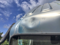 いすゞフォワードセルフクレーン5段増トン（6t・8t）[写真06]