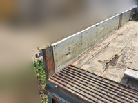 いすゞフォワードセルフクレーン5段増トン（6t・8t）[写真07]