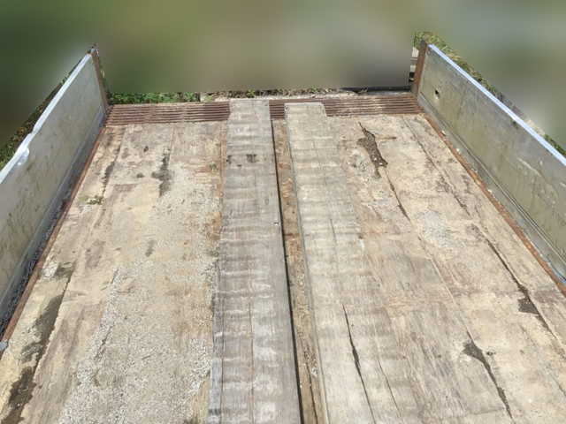 いすゞフォワードセルフクレーン5段増トン（6t・8t）[写真08]