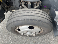 三菱ふそうキャンターアルミバン小型（2t・3t）[写真11]