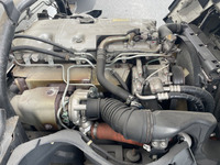 三菱ふそうキャンターアルミバン小型（2t・3t）[写真17]