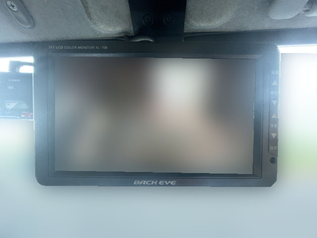 三菱ふそうキャンターアルミバン小型（2t・3t）[写真25]