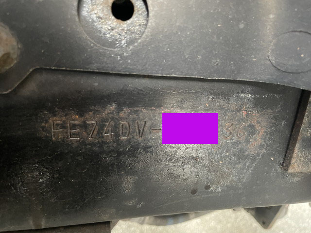 三菱ふそうキャンターアルミバン小型（2t・3t）[写真28]