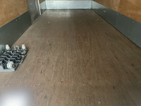 三菱ふそうキャンターアルミバン小型（2t・3t）[写真06]