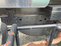 三菱ふそうキャンター高所作業車小型（2t・3t）[写真11]