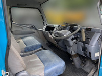 三菱ふそうキャンター高所作業車小型（2t・3t）[写真14]