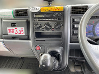 三菱ふそうキャンター高所作業車小型（2t・3t）[写真16]