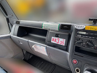 三菱ふそうキャンター高所作業車小型（2t・3t）[写真17]